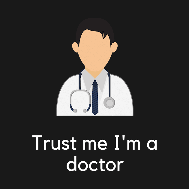 Trust me I'm a doctor by PartumConsilio