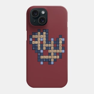 To Quone Someone (V 2.0) Phone Case