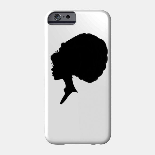 black barbie case