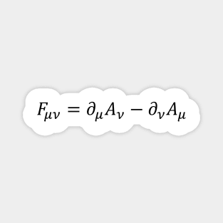 Electromagnetic Tensor - Quantum Field Theory And Physics Magnet