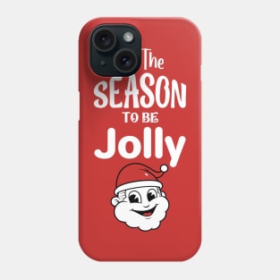Tis The Season II Phone Case