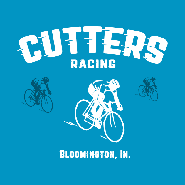 Cutters Racing by Vandalay Industries