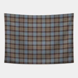 tartan Tapestry