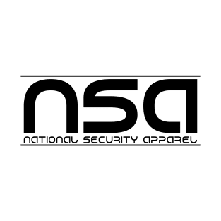 NSA T-Shirt