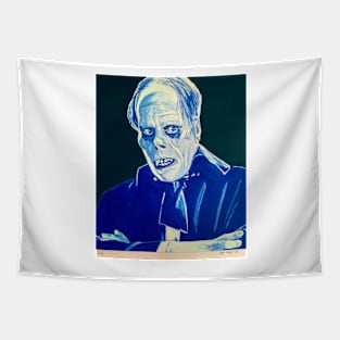 Phantom of the Opera Tapestry