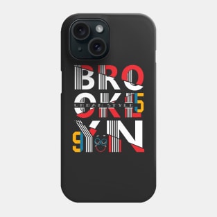 Brooklyn Phone Case