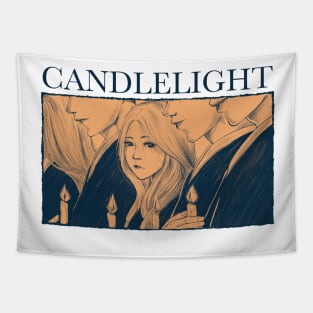 Candlelight Tapestry