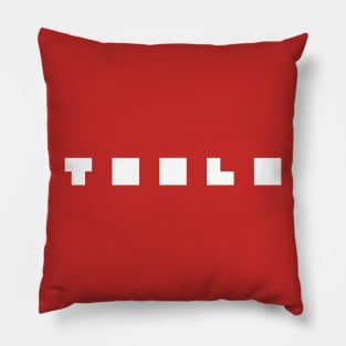 Nikolacar Pillow