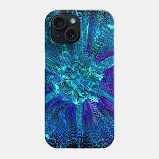 Jeweled Visions 26 Phone Case