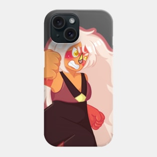 Jasper Phone Case