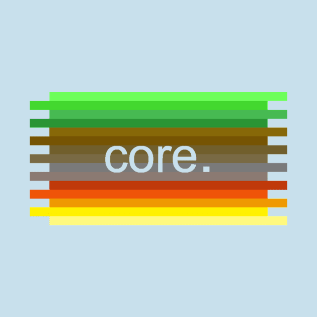 Core. by guesth74q2a9j9fdl0sbm1g1f