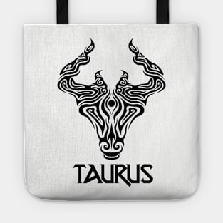 Taurus Tote