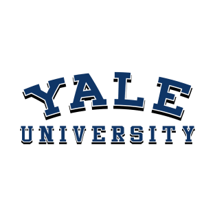 Yale University T-Shirt