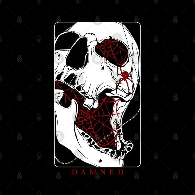 Damned by Von Kowen