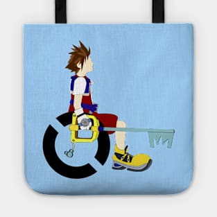 Rolling Sora Tote