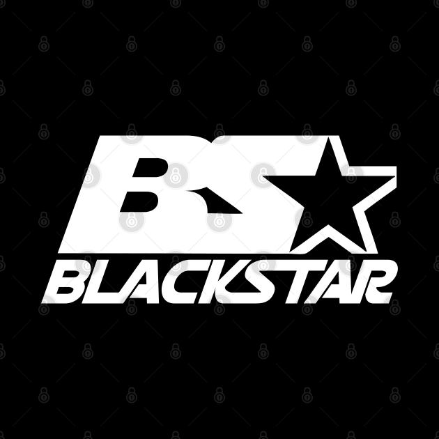 Blackstar by DIGABLETEEZ