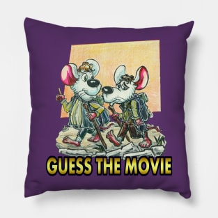 Guess the movie 10 Pillow