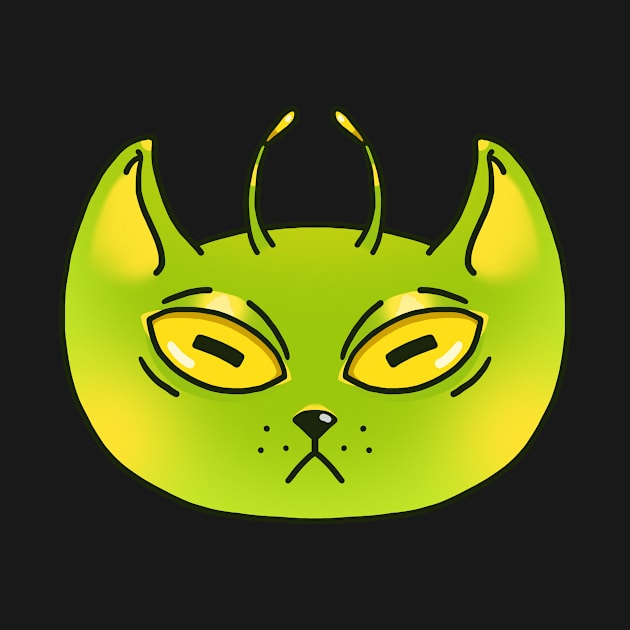 AlienCats — Electro by aliencats