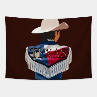 Texas Tapestry