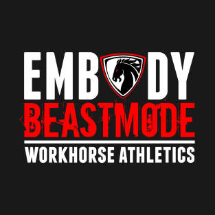 Embody Beastmode T-Shirt