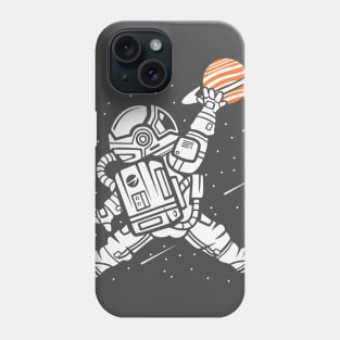 astronot Phone Case