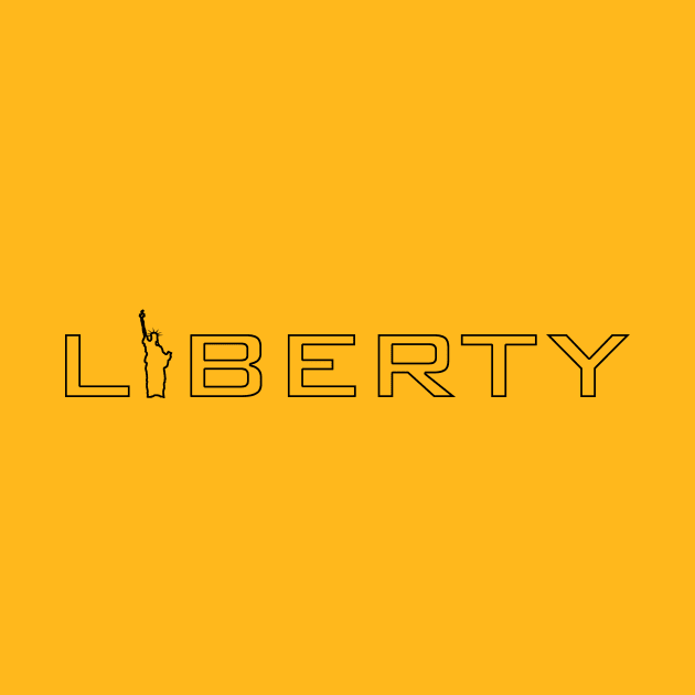 liberty by Big Mac