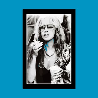 Stevie Nicks Vintage T-Shirt