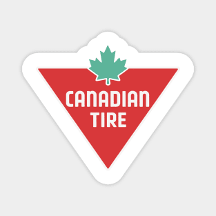 Canadian-Tire Magnet