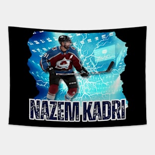 Nazem Kadri Tapestry