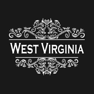 West Virginia T-Shirt