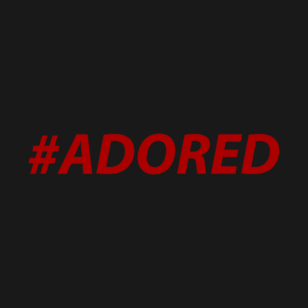 #ADORED by CurvyGirlsSwirl2018