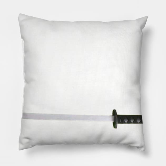 ask me about my ninja disguise Pillow by ERRAMSHOP