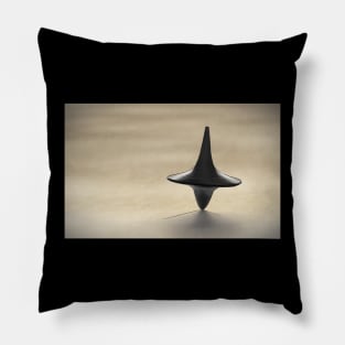 Inception Totem Pillow