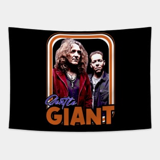 Playing the Game in Fashion Gentle Band Tees, Score Big with Prog-Rock Style Notes Tapestry