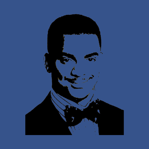 Carlton Banks by Chaosblue