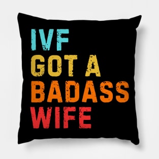 IVF Pillow