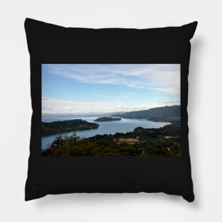 Argentine - San Carlos de Bariloche Pillow