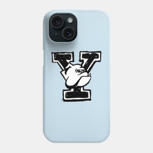 Yaleee 26 Phone Case