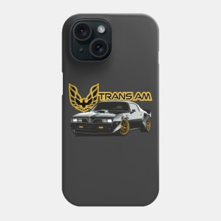 Camco Car Phone Case