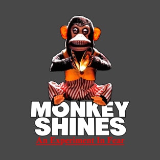 Monkey Shines T-Shirt