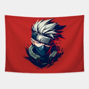 kakashi Tapestry