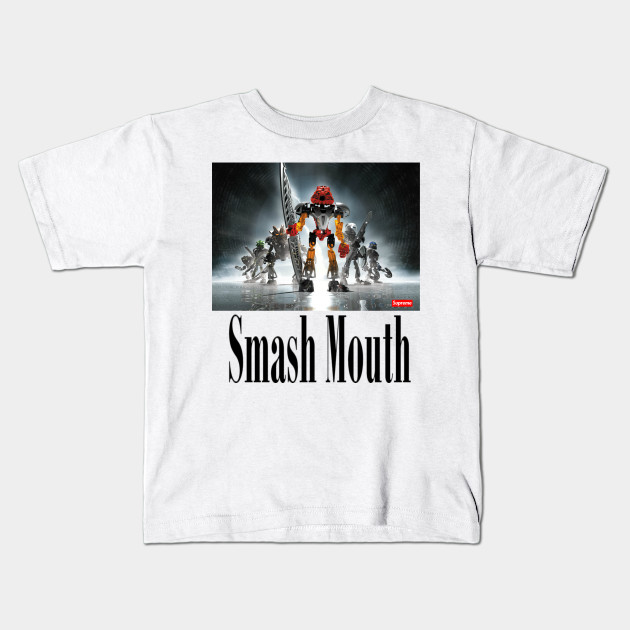 bionicle supreme shirt