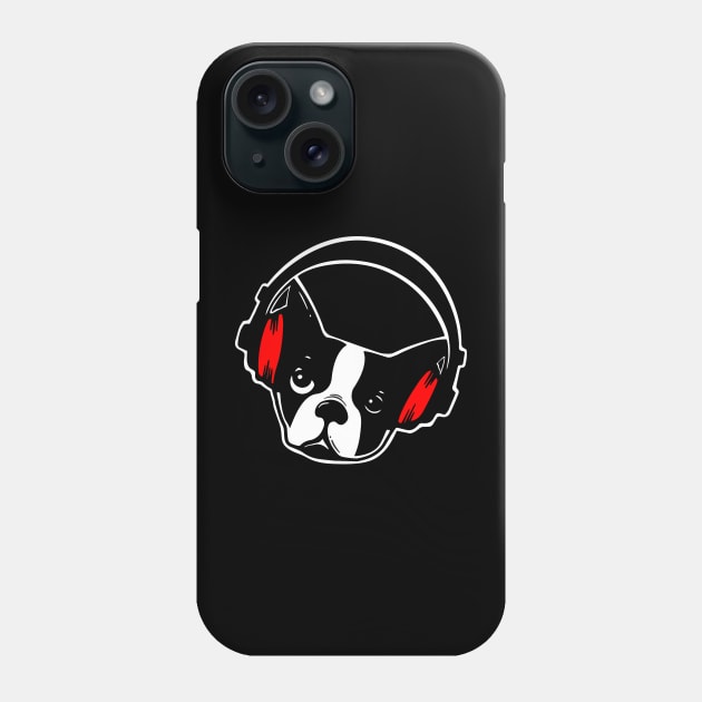 Snarky The Puppy Phone Case by Louis_designetc