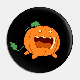 Steven Universe Pumpkin Pin