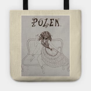 Polen Tote