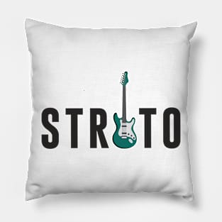 Strato Pillow