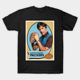 Uncle Rico - Unisex t-shirt – Modern Vintage Apparel