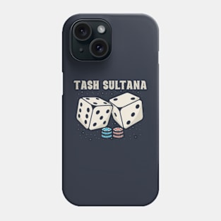 tash sultana Phone Case