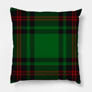 Clan Anstruther Tartan Pillow