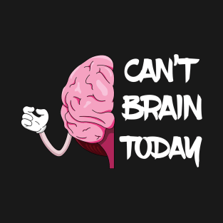 Brain Malfunction T-Shirt